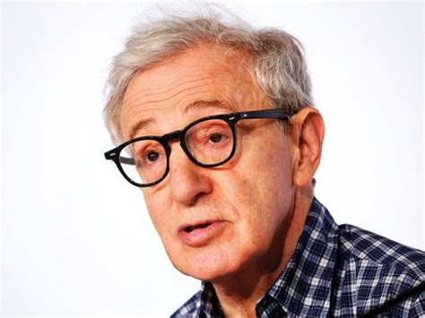 Hollywood Director Woody Allen To Retire After His 50th Film