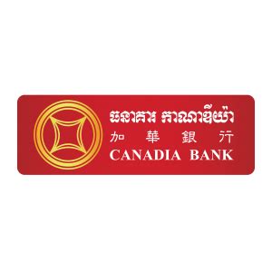 Canadia Bank EuroCham Cambodia