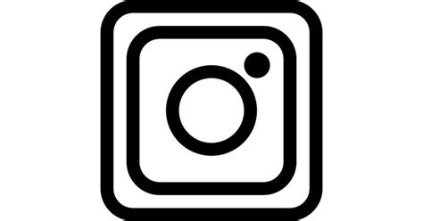 Instagram ícones em vetor livre criados por Freepik Logo do instagram Ícones Instagram