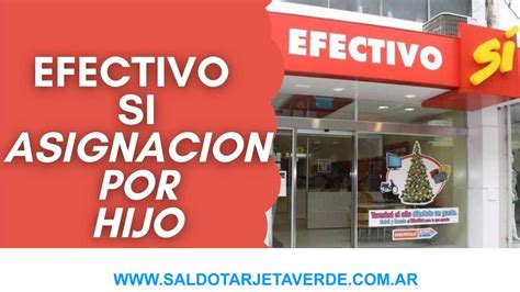 Maybe you would like to learn more about one of these? 🥇 Efectivo SI Prestamos para Asignacion Universal por Hijo ...