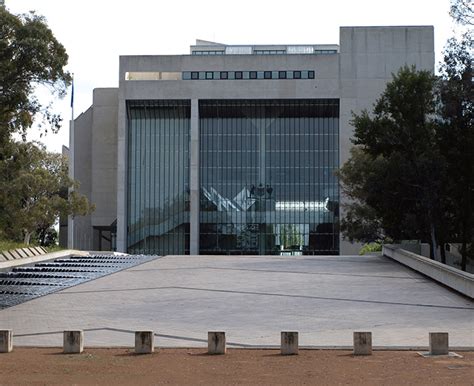 High Court Of Australia Records The Australian Register Unesco Memory