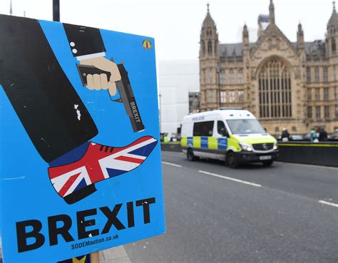 Opinion Brexit Shows How Direct Democracy Can Be Dangerous The