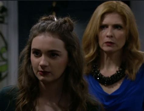 Emmerdale kicks off gabby thomas's pregnancy storyline next week as she laurel (charlotte bellamy) notices her sad mood and tries to get gabby to open up, but she. #Emmerdale spoilers: Fans OUTRAGED by vicious revenge plot ...