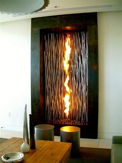 These Are 7 Of The Most Amazing Fireplace Designs Ever