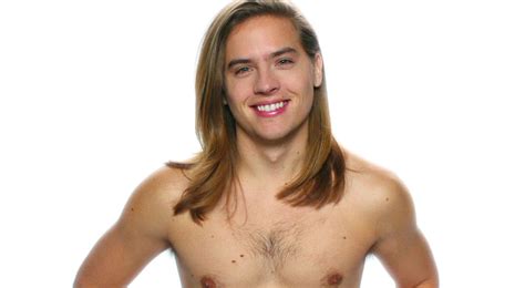 Dylan Sprouse Leaked Nudes Telegraph