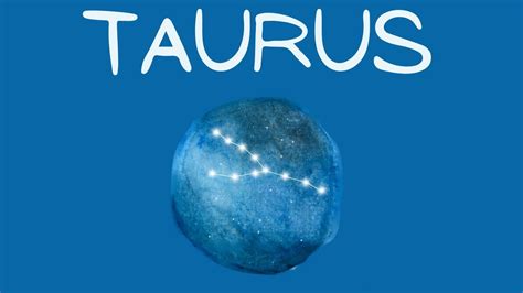 Taurus ♉ The One Youve Been Waiting For Taurus Tarot Reading Taurus