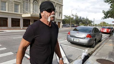 Sex Video Hulk Hogan Will 100 Millionen Dollar