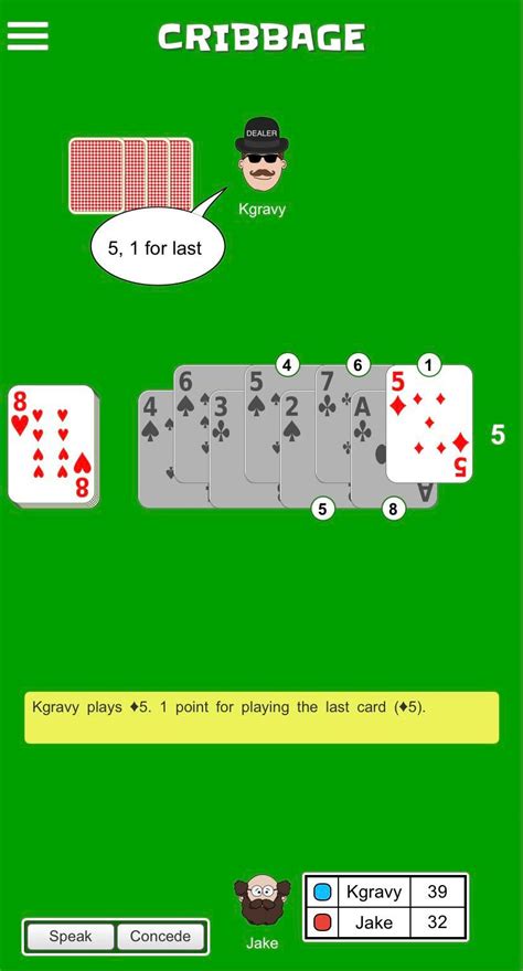 quite the sequence r cribbage