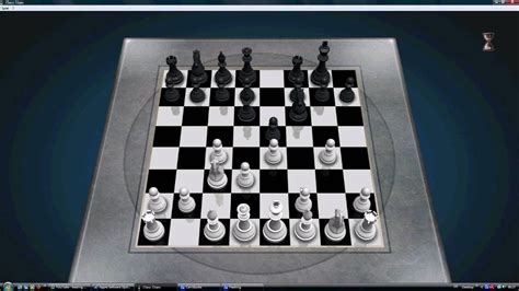 Chess Titan And How Play It In Windows 7 Youtube