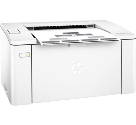 Plz tell me how i can run hp laser jet 1536 dnf mfp printer and scanner on my computer how i down load driver it from. HP LaserJet Pro M102a Printer