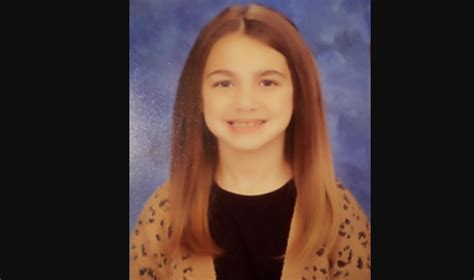 Amber Alert Issued After 8 Year Old Goes Missing In Trinity County