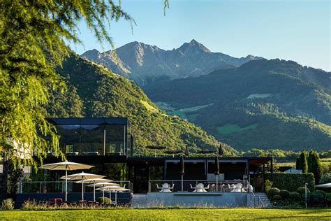 Design Hotel Tyrol South Tyrol Italy Hip Hotels