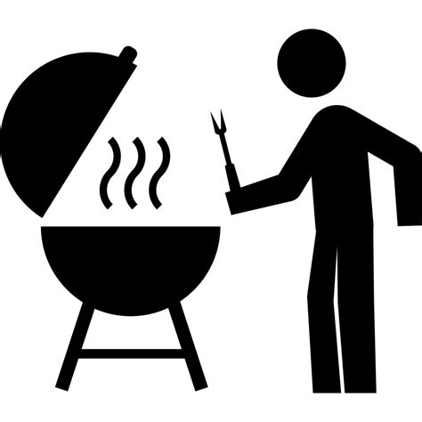 Bbq Icon Png Free Logo Image Images And Photos Finder