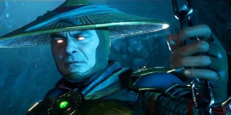 Ed Boon Teases New Mk11 Content