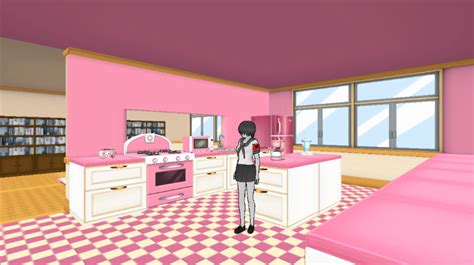 Image Cooking Club 0png Yandere Simulator Wiki Fandom Powered By