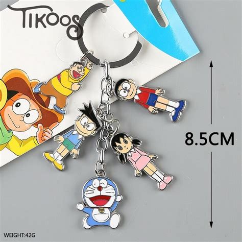 Doraemon Dorami Nobita Nobi Minamoto Shizuka Konta Takeshi Honekawa