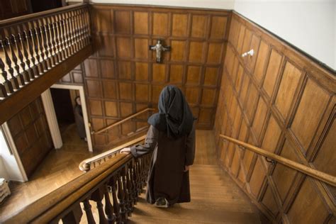 Quidenham Carmelite Monastery Carmelite Nuns In Britain
