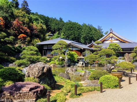 Shoden In Temple Shotenin Hidaka ⋆ Temples Not To Miss In Saitama
