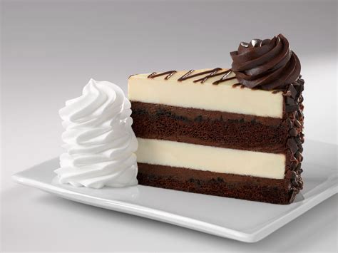30th Anniversary Chocolate Cake Cheesecake The