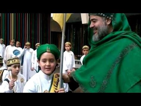 Nabi muhammad saw pertama kalinya disusui oleh ibunya aminah dan tsuwaibatul aslamiyah. Masyallah, Inilah Sosok Putra Sayid Yusuf Halim, Cicit Keturunan Nabi Muhammad SAW - YouTube
