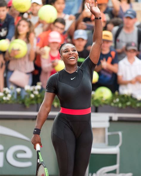 Serena Williams Just Teased Her Epic Us Open Outfits Designed By Nike