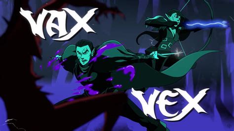 The Legend Of Vox Machina Episode 1 - Critical Role Legend of Vox Machina Kickstarter Hits $10 Million