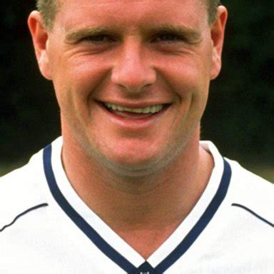 Paul gascoigne ist ein ehemaliger fußballspieler aus англия, (* 27 мая 1967 г. Paul Gascoigne | Spurscommunity