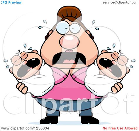 Free Stressed Mother Cliparts Download Free Stressed Mother Clip Art