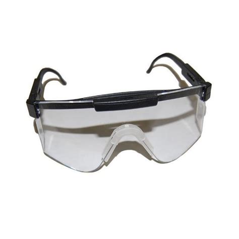 Ballistic Eyewear Us Military Protective Goggles Specs Keep Shooting