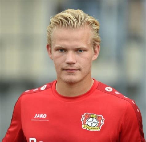 Join the discussion or compare with others! sp-Fußball-BL-Text-Leverkusen: Joker Pohjanpalo dreht das ...