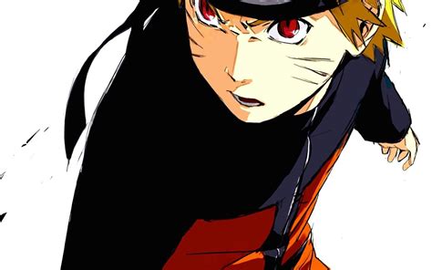 Free Download Naruto Shippuden Red Eyes Anime Uzumaki Naruto Wallpaper