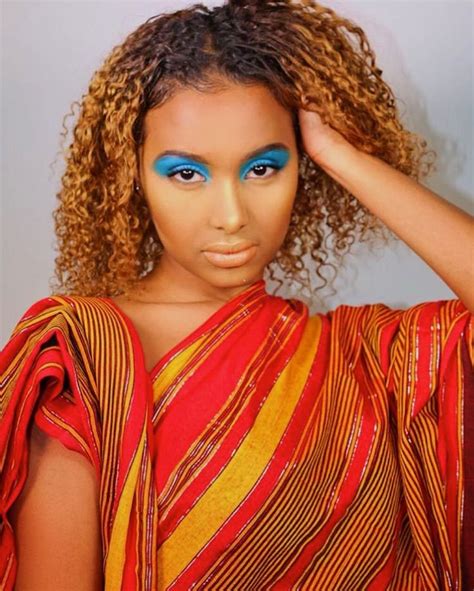 Somali Beauty Somali Clothing Beauty Somali