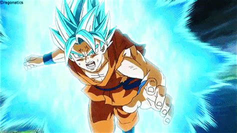 Discover & share this super saiyan gif with everyone you know. Super Saiyan GIF - Find & Share on GIPHY