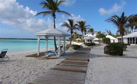 Cape Santa Maria Beach Resort Em Long Island Bahamas Guia Viagem