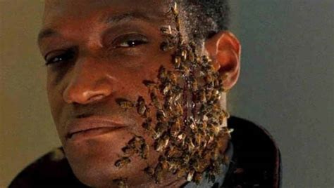 Tony Todd Gives His Blessing To The New Candyman Movie