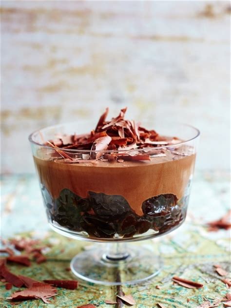 There are tons of dessert recipes on jamieoliver.com, so pick your favourite! Desserts Recipes | Jamie Oliver