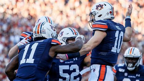 Olympic spine and sound pain solutions provides comprehensive treatment to help people get relief with lasting results. Alabama vs Auburn: Tigers end Tide's playoff hopes in Iron ...