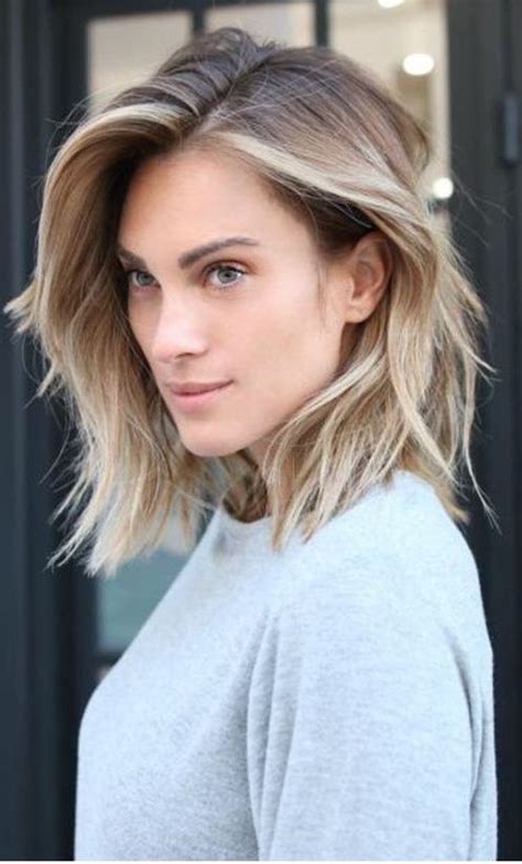 21 Bright Blonde Hair Color Ideas For Short Haircuts In Spring 2019