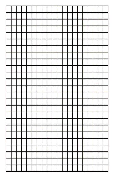 Large Printable Graph Paper All In One Photos