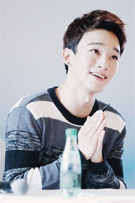 #jongdae #chen #exo chen #exo jongdae #listen #if anyone is mean to him i will meet them in the pit #k netz currently are like per usual. Exo - Chen "No matter how hard you try, it. won't. work..... Maybe.." Instagram: ad.x.ra | Exo ...