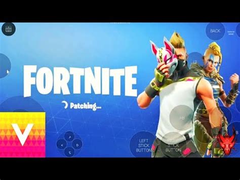 Fortnite tracker gives you the opportunity to get the most information about your achievements in the game. HOW TO PLAY FORTNITE ON ANY ANDROID DEVICE | VORTEX APP ...