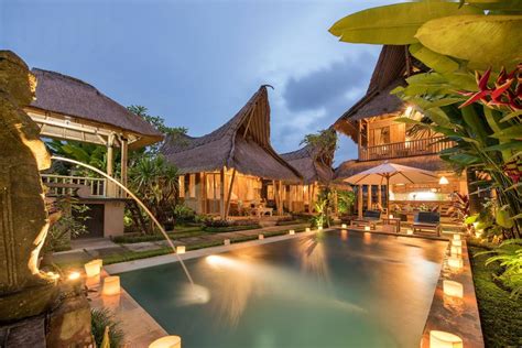 We did not find results for: Privé villa met zwembad in Ubud - Bali - About Travel
