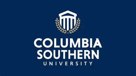Columbia Southern University Online School
