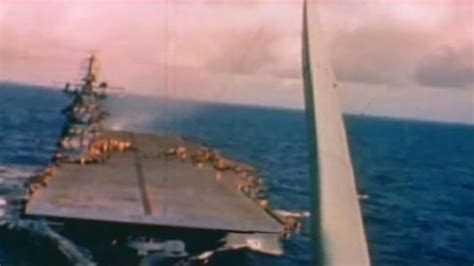 Absolutely Captivating Restored Wwii Footage Pacific Theater Circa