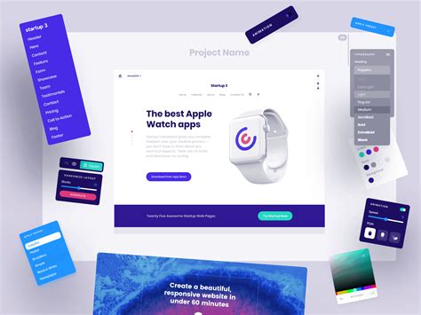 Bootstrap 4 Themes And Templates Everything You Need To Know Designmodo