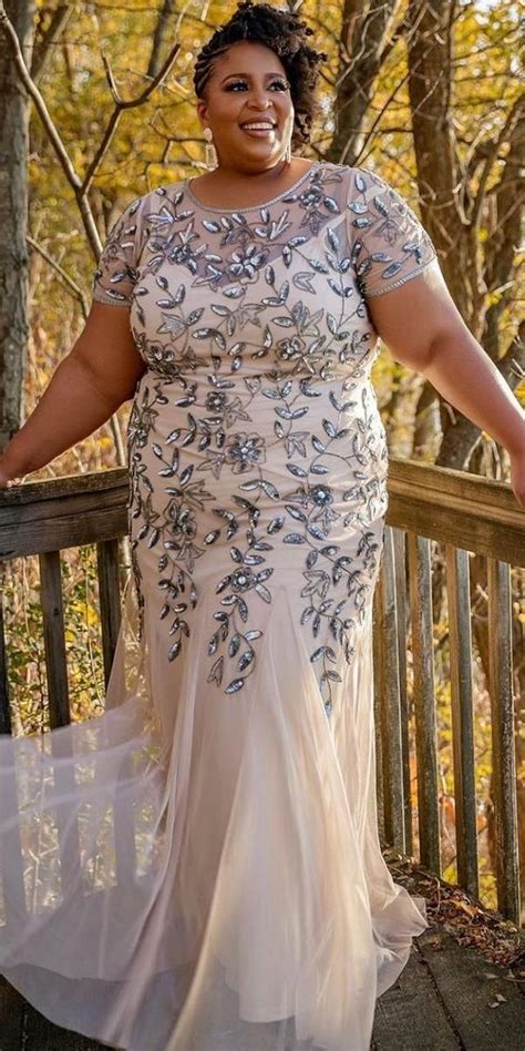 20 Plus Size Mother Of The Groom Dresses For Fall Ideas