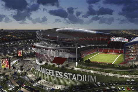 Raiders Chargers Rams Headed To Los Angeles In 2016 La Could Get Nfl Team Next Year