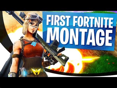 It's free for you guys and it helps me out a lot!#faze5 #joshyytv #norcalrcin today's video i show how you can completely. How To Make A Fortnite Montage On Pc