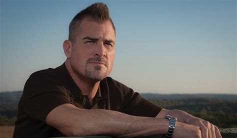 George Eads Who Plays Jack Dalton On The Cbs Reboot Macgyver Is Exiting The Series Per The
