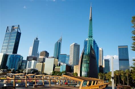 Find us on team app. Perth attractions on a tiny budget